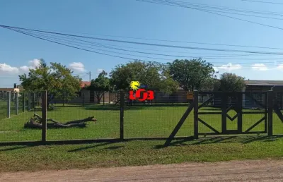 Barbada! são dois terrenos em imbé: oportunidade única para construir a casa dos seus sonhos!