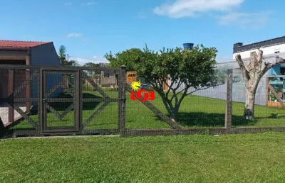 Terreno em imbé - oportunidade para construir sua casa dos sonhos