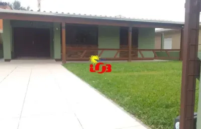 Casa com 4 quartos à venda no Santa Terezinha (Distrito), Imbé 