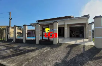 Casa com 3 quartos à venda no Nordeste, Imbé 
