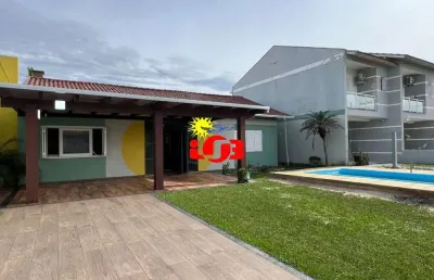 Casa com 4 quartos à venda no Centro, Imbé 