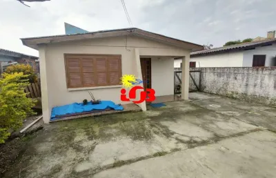 Casa com 3 quartos à venda no Centro, Imbé 