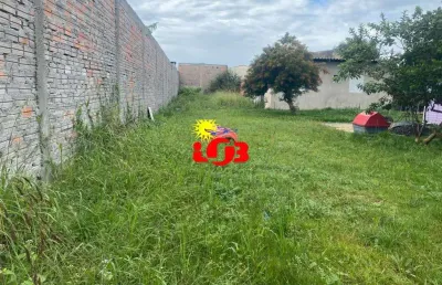 Terreno à venda no Centro, Imbé 