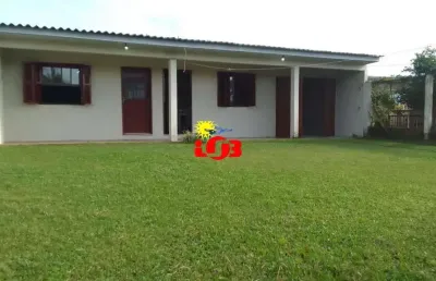 Casa com 2 quartos à venda no Mariluz (Distrito), Imbé 