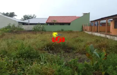 Terreno à venda no Balneário Harmonia, Imbé 