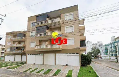 Apartamento de 3 dormitórios, no centro de tramandaí, próximo ao mar!