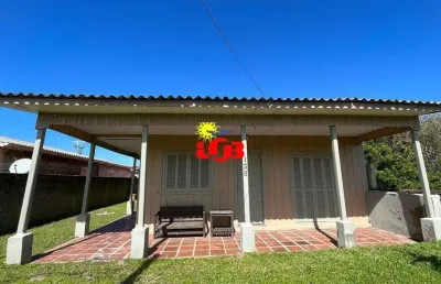 Casa com 4 quartos à venda no Santa Terezinha (Distrito), Imbé 
