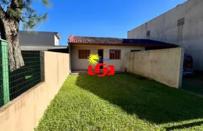 Casa com 3 quartos à venda no Mariluz (Distrito), Imbé 