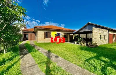 Casa com 4 quartos à venda na Zona Nova, Tramandaí 