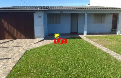 Casa com 3 quartos à venda no Nordeste, Imbé 