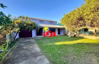 Casa com 4 quartos à venda no Santa Terezinha (Distrito), Imbé 