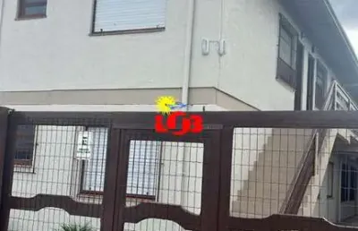 Apartamento com 2 quartos na zona nova de tramandaí.