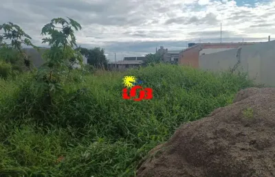 Terreno à venda no Nordeste, Imbé 