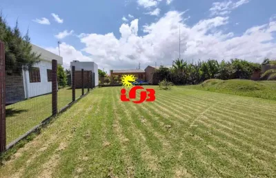 Terreno à venda no Mariluz (Distrito), Imbé 