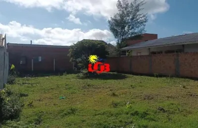 Terreno à venda no Mariluz (Distrito), Imbé 