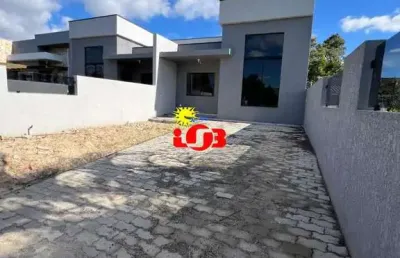 Casa com 2 quartos à venda no Centro, Imbé 