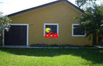Casa com 3 quartos à venda na Zona Nova, Tramandaí 