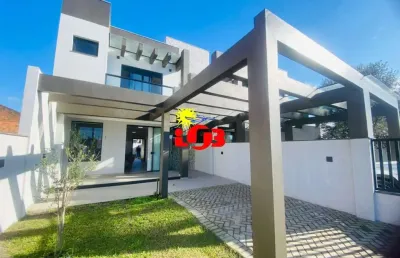 Casa com 3 quartos à venda no Centro, Imbé 