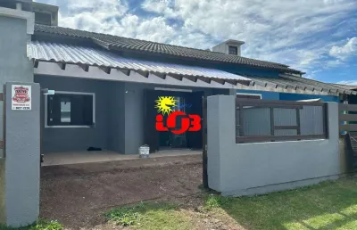 Casa com 3 quartos à venda no Centro, Imbé 