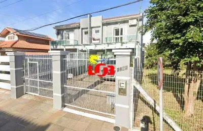 Casa com 2 quartos à venda no Centro, Tramandaí 