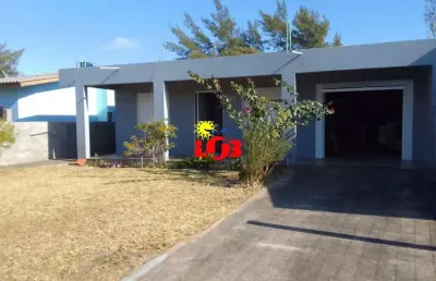 Casa com 2 quartos à venda em Imara, Imbé 