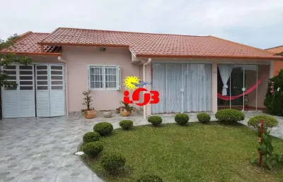 Casa com 3 quartos à venda no Mariluz (Distrito), Imbé 