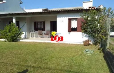 Casa com 4 quartos à venda no Santa Terezinha (Distrito), Imbé 
