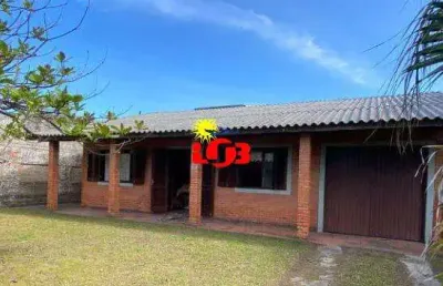 Casa com 3 quartos à venda no Santa Terezinha (Distrito), Imbé 