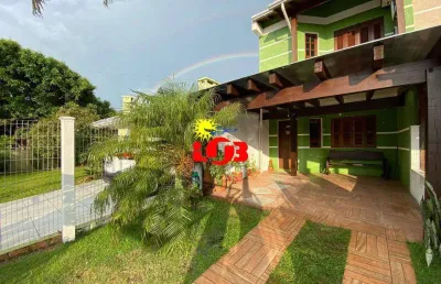 Casa com 2 quartos à venda no Centro, Imbé 