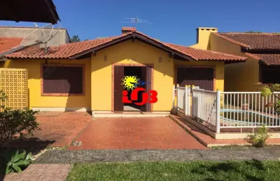 Casa com 3 quartos à venda no Centro, Imbé 