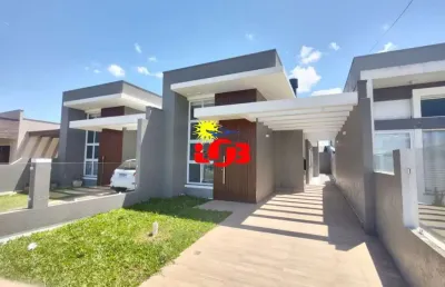 Geminada-duplex-triplex para venda  no centro de imbé
