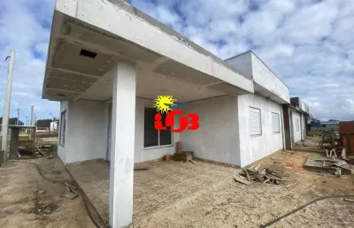 Casa com 2 quartos à venda no Centro, Imbé 