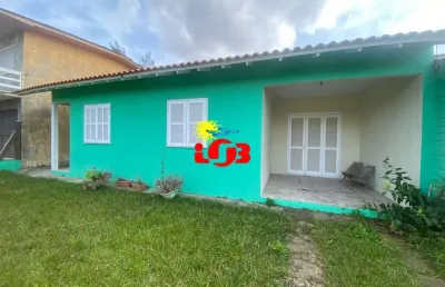 Casa com 5 quartos à venda no Centro, Imbé 