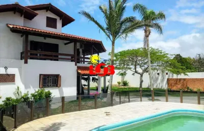 Casa com 5 quartos à venda no Centro, Imbé 