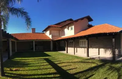 Casa com 6 quartos à venda no Mariluz (Distrito), Imbé 