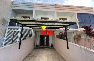 Casa com 2 quartos à venda no Centro, Imbé 