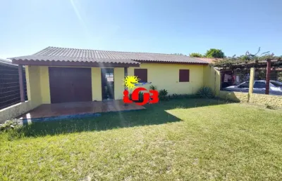 Casa com 3 quartos à venda no Mariluz Norte, Imbé 