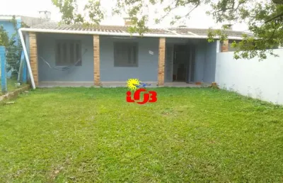 Casa com 3 quartos à venda no Presidente (Distrito), Imbé 