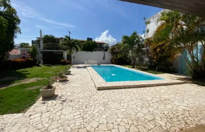 Casa com 5 quartos à venda na Rua Alfredo Pimentel, 62, Itaigara, Salvador