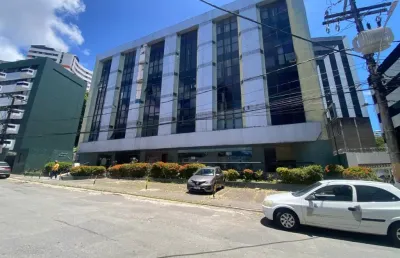 Sala comercial com 1 sala à venda no Parque Bela Vista, Salvador 