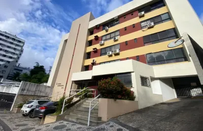 Sala comercial com 1 sala à venda no Federação, Salvador 