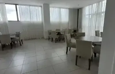 Apartamento com 3 quartos à venda na Rua Assaré, 49, Parque Bela Vista, Salvador
