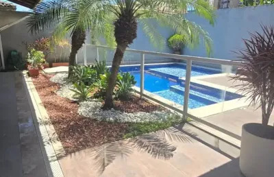 Venda casa em condomínio em patamares - salvador/ba