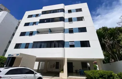 Apartamento para alugar um quarto na federação - salvador/ba
