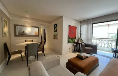 Oportunidade! apartamento sofisticado no pituba ville – torre toscana