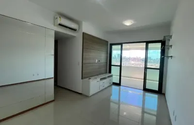 Excelente apartamento nascente com vista mar em armação – 2 suítes e varanda gourmet!