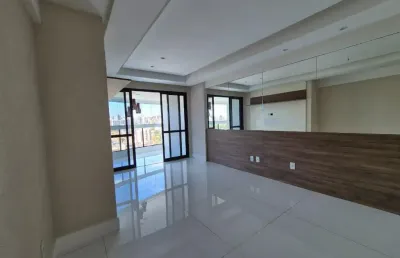 Apartamento com 2 quartos à venda no caminho das árvores