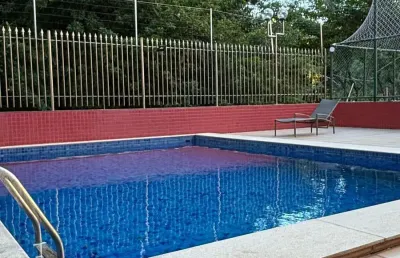Apartamento com 3 quartos à venda na Rua Doutor Antonio Monteiro, 228, Itaigara, Salvador