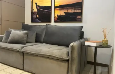 Kitnet / Stúdio para alugar na Avenida Oceânica, 1545, Barra, Salvador