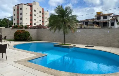 Apartamento com 3 quartos para alugar na 1ª Travessa Arnaldo Lopes da Silva, 171, Stiep, Salvador